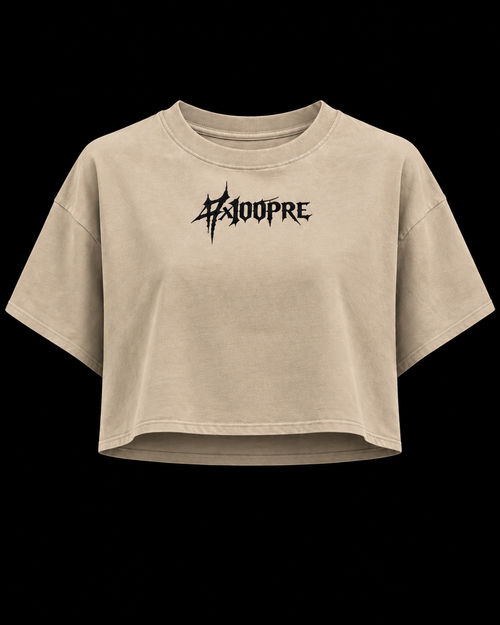 CROP 47X100PRE · BEIGE STONE