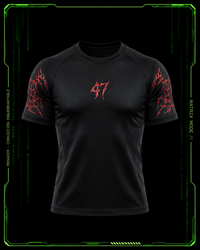 COMPRESION BLOODLINE 47