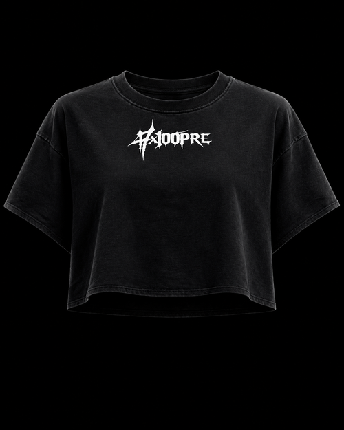CROP SERIE 01