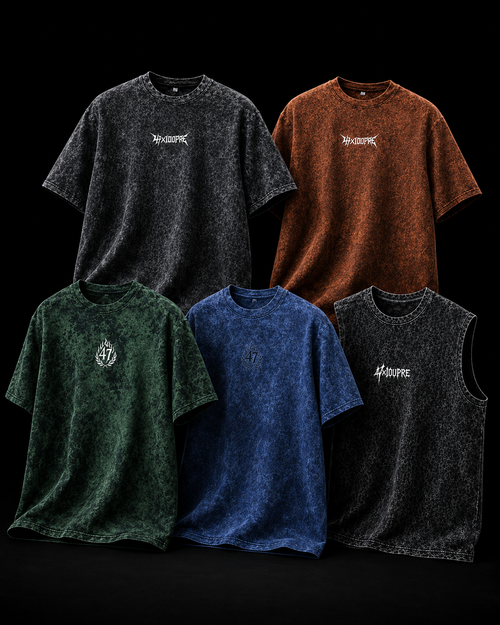 PACK WASH TOTAL · 4 OVERS WASH + TANK