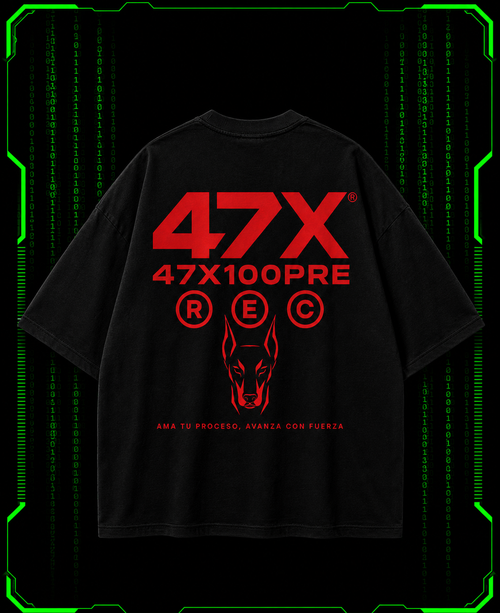47<3 REC