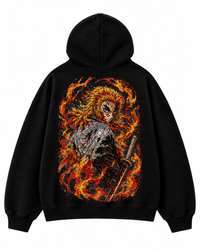 HOODIE RENGOKU · DSX47