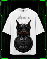 DOBERMAN REC