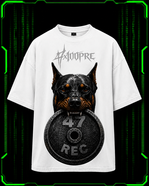 DOBERMAN REC