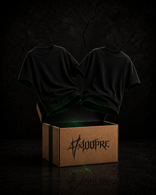BOX RENACER