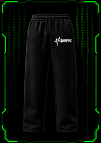 JOGGER SERIE 01