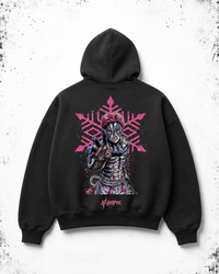 HOODIE AKZ L3 · DSX47