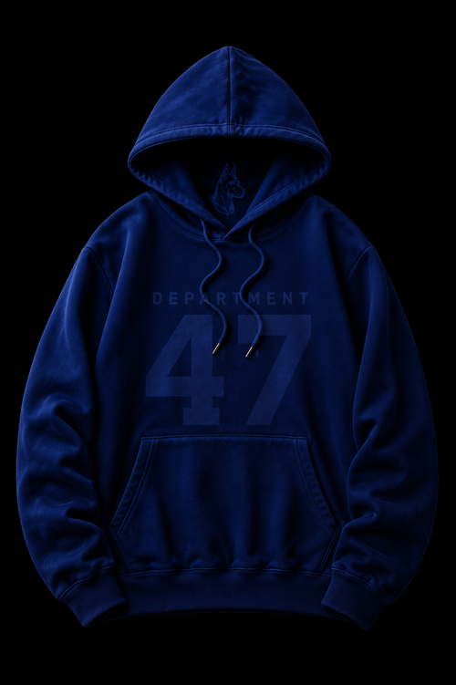 HOODIE SERIE 01