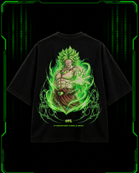 BROLY - OVER PREMIUM
