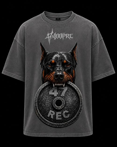 DOBERMAN REC