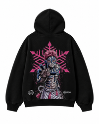 HOODIE AKAZA · DSX47
