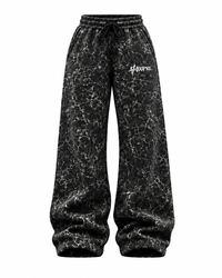 PANS BAGGY WASH