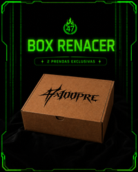 BOX RENACER