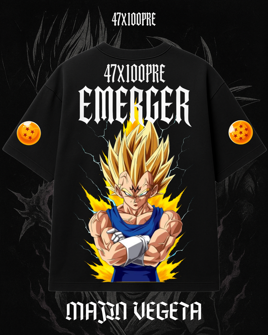 DROP DRAGON BALL - 47X100PRE