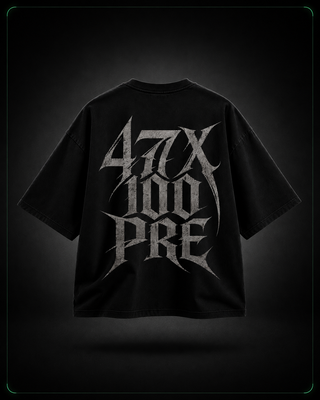 DARK 47X