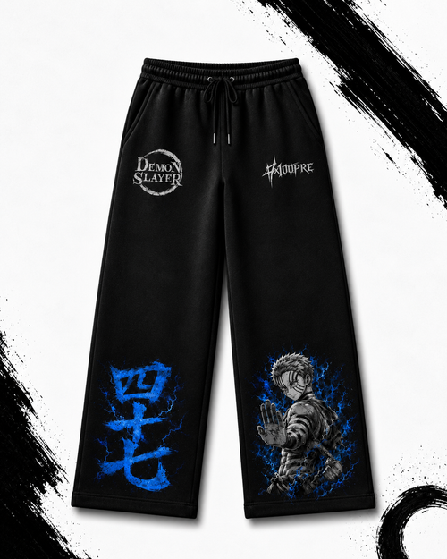 Jogger 47X100PRE DSX47-01 edición limitada