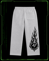 JOGGER FLAME