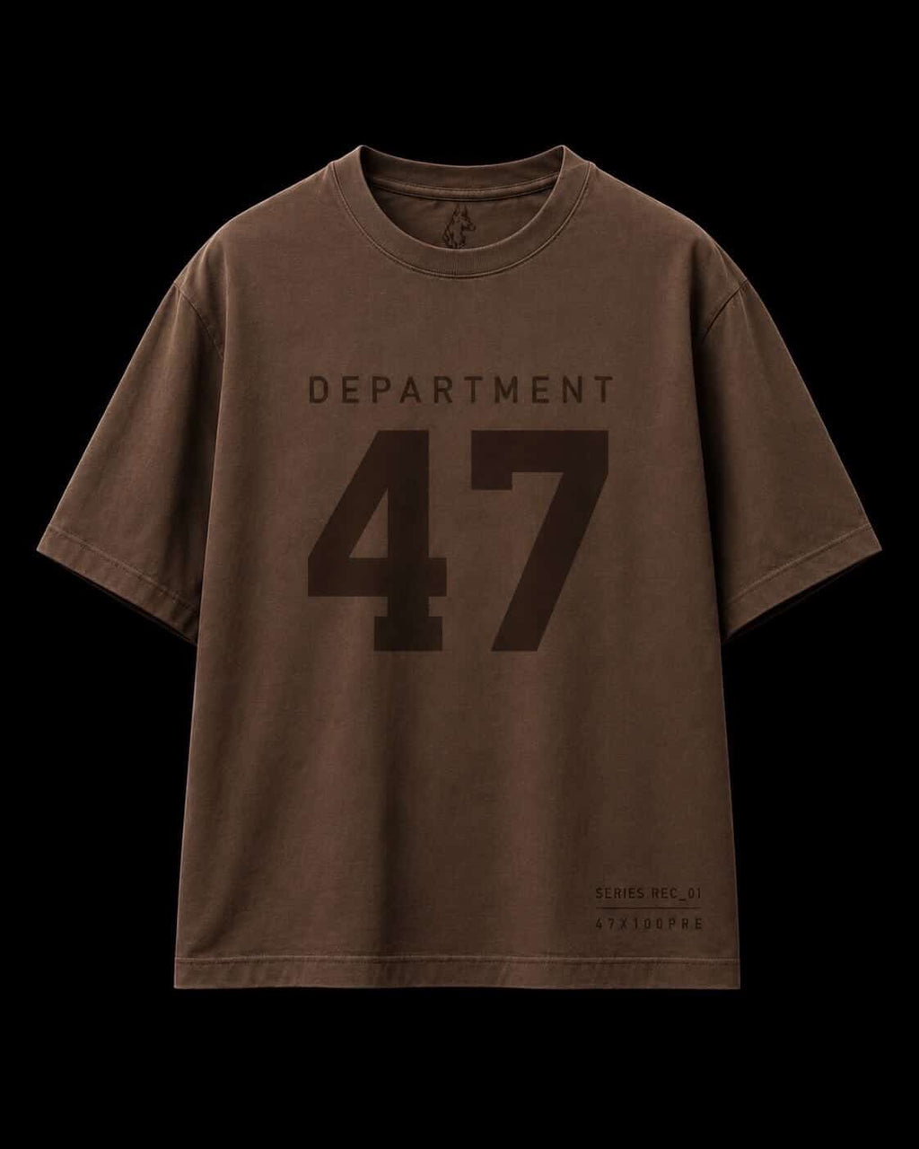 OVER DEPT 47X