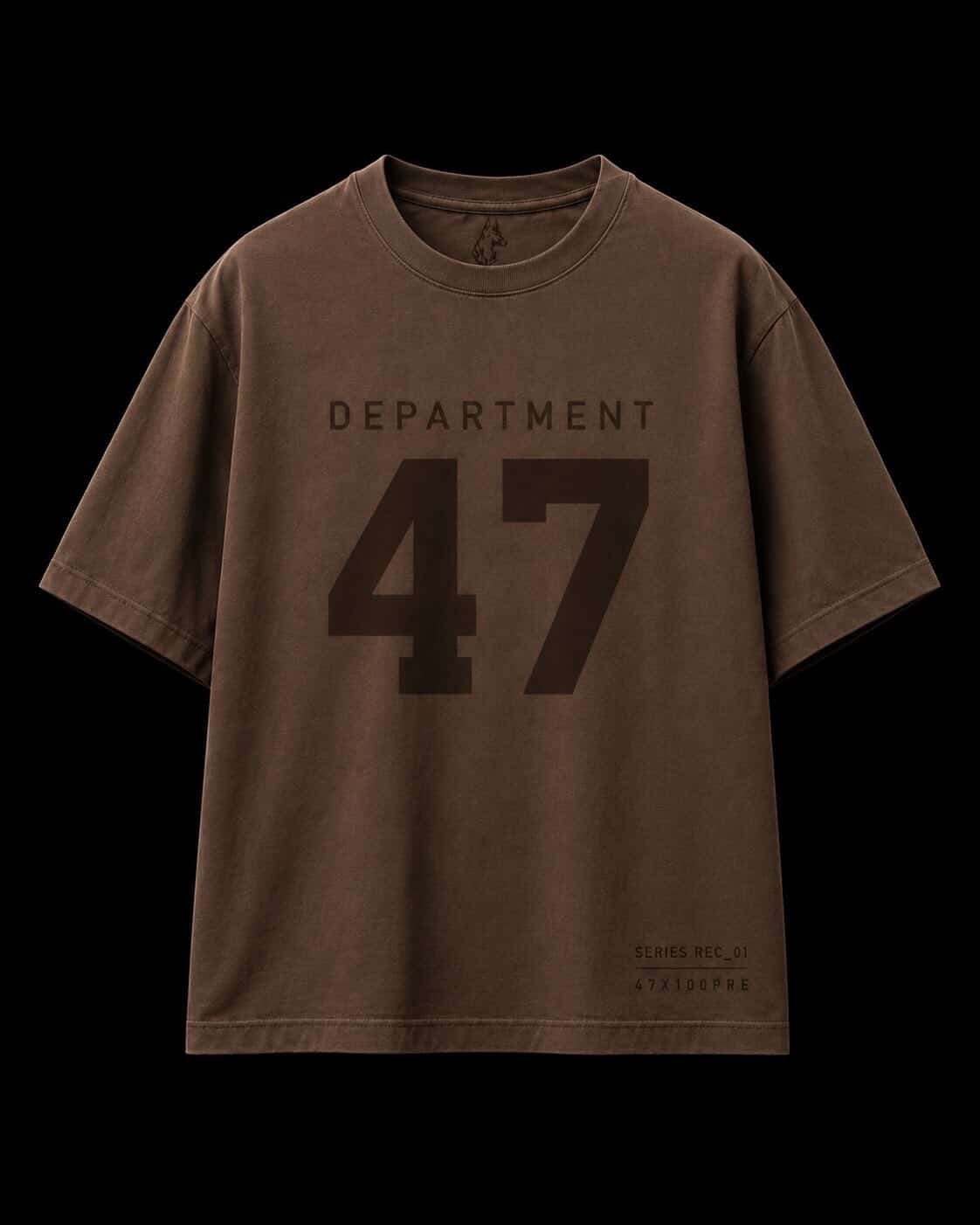 OVER DEPT 47X