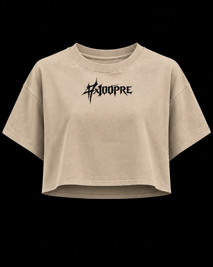 CROP 47X100PRE · BEIGE STONE