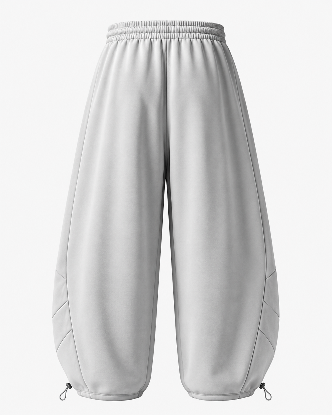 PANTALÓN RENACER ZIP