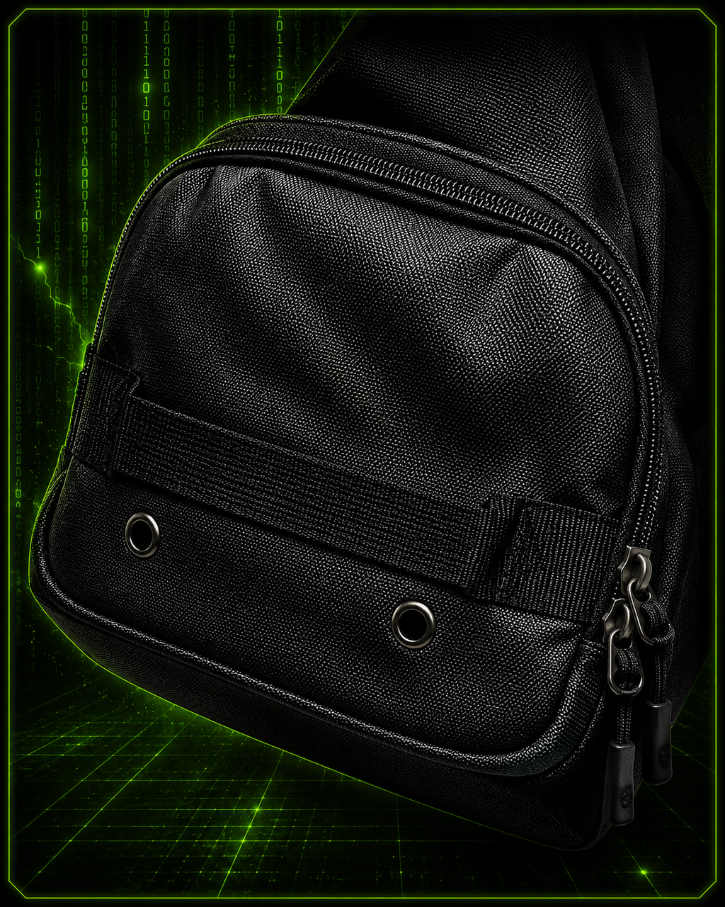 BAG BLACKOUT 47