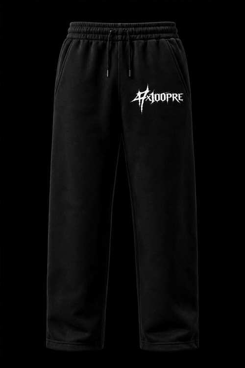 JOGGER SERIE 01