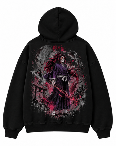 HOODIE KOKUSHIBO · DSX47