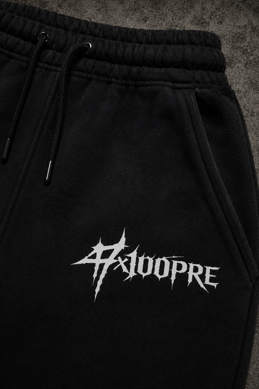JOGGER SERIE 01
