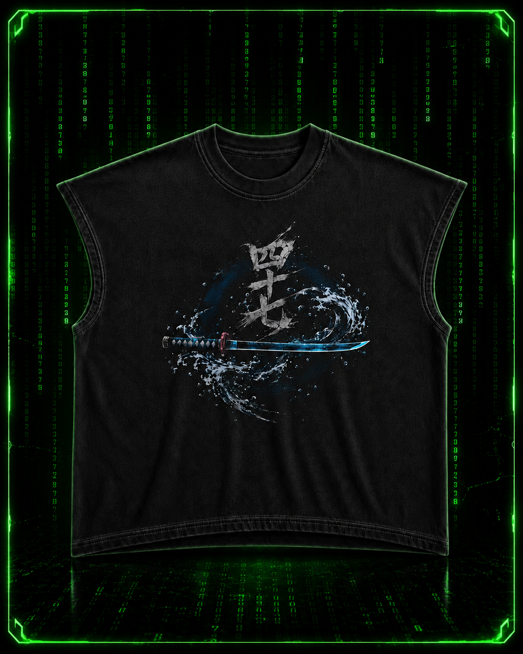 TANK GIYUU · DSX47
