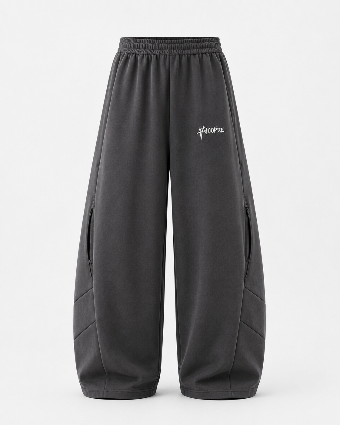 PANTALÓN RENACER ZIP