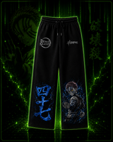JOGGER AKAZA · DEMON SLAYER 47X