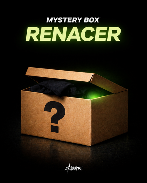 BOX RENACER