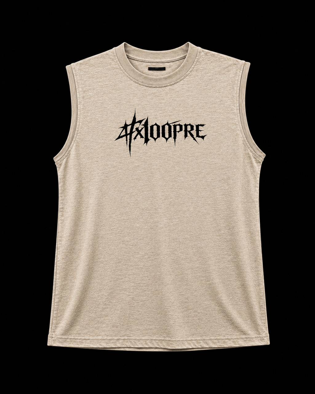 TANK 47X100PRE · BEIGE STONE