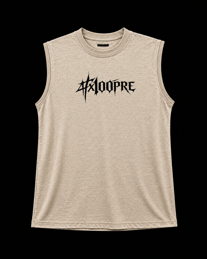 TANK 47X100PRE · BEIGE STONE