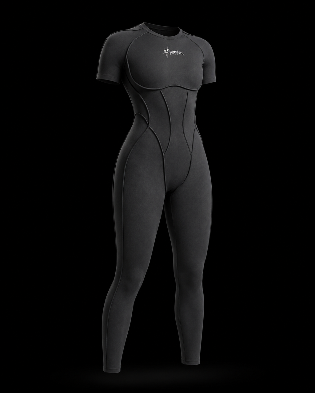 ENTERIZO ESPALDA DESCUBIERTA · LEGGIN