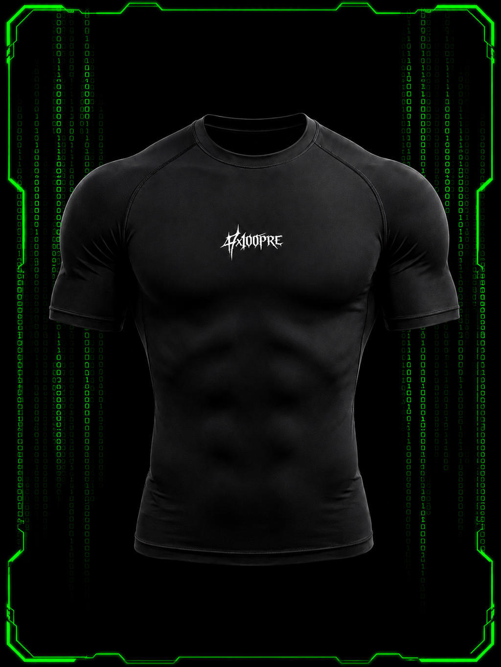 COMPRESION SERIE 01