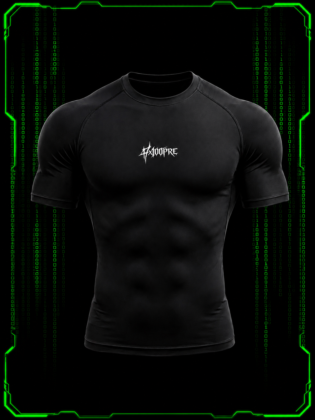 COMPRESION SERIE 01