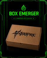 BOX EMERGER
