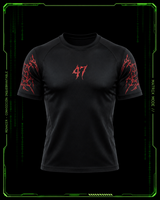 COMPRESION BLOODLINE 47