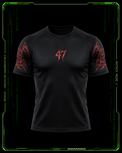 COMPRESION BLOODLINE 47