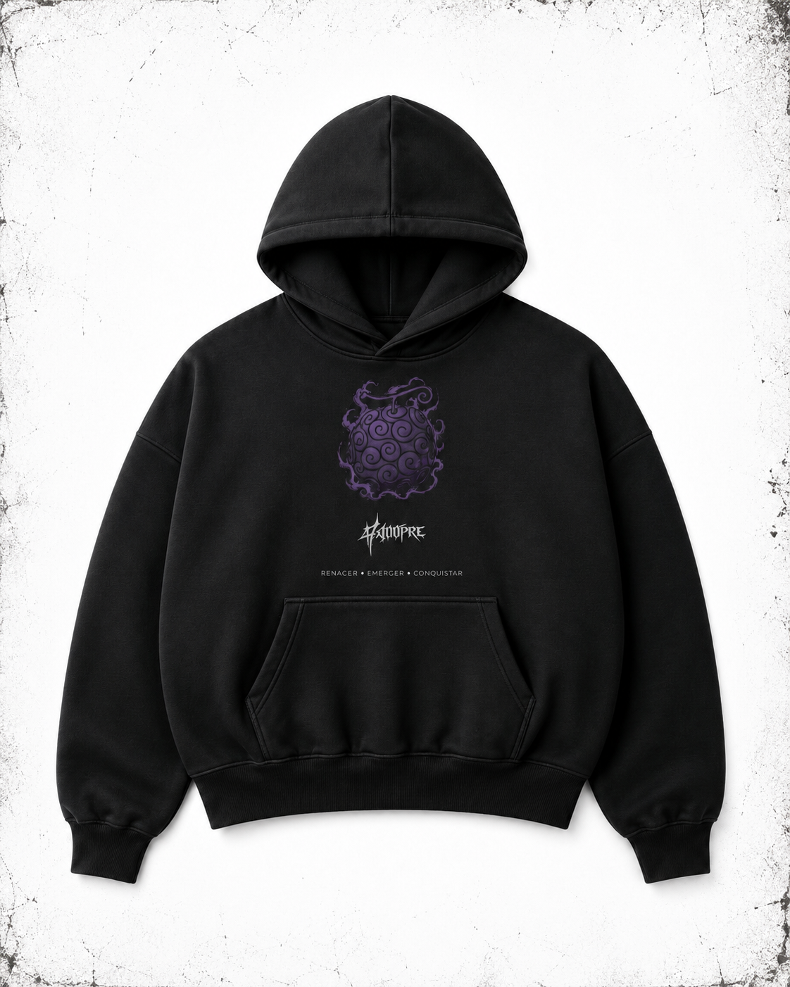 HOODIE NIKA · 47X