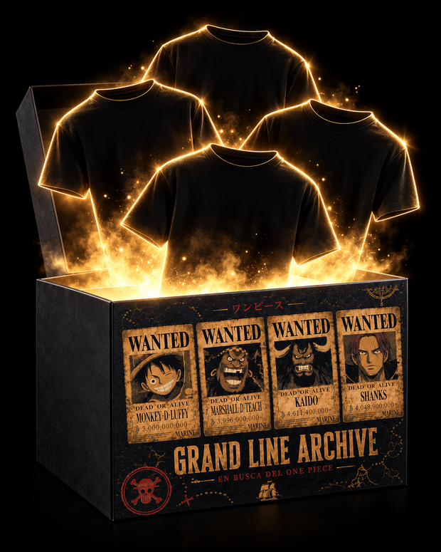 MYSTERY BOX 1PX47