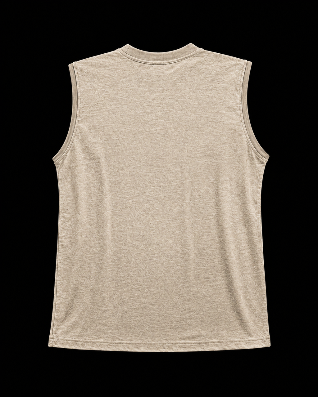 OUTFIT MUNDIAL COMPLETO · 3 OVERS + BAGGY + TANK