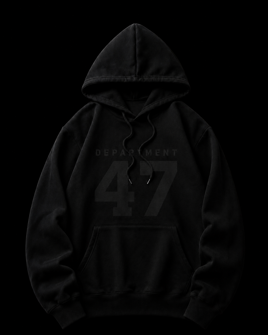 HOODIE SERIE 01