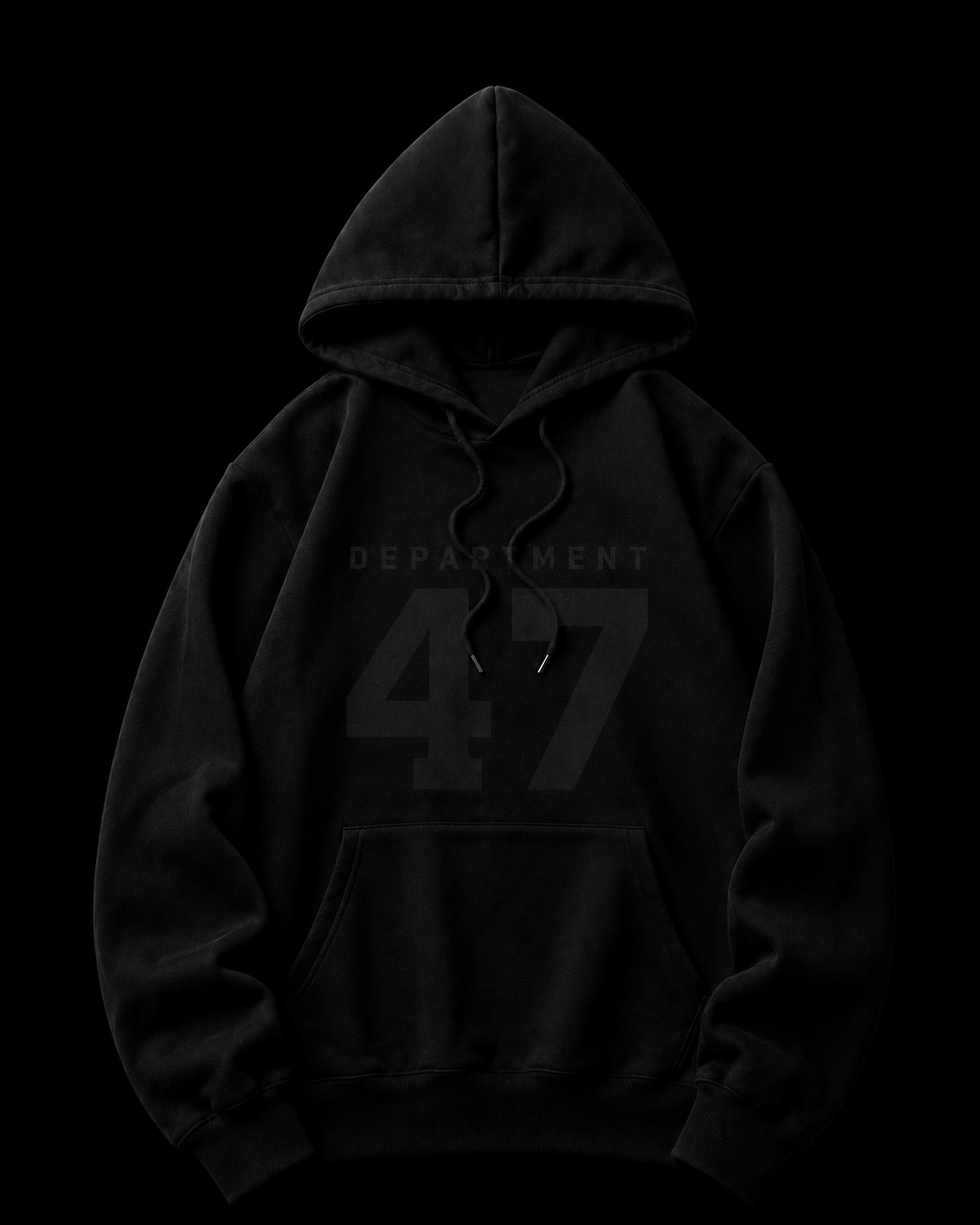 HOODIE SERIE 01