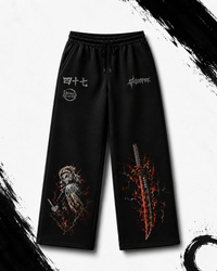 JOGGER DSX47-02
