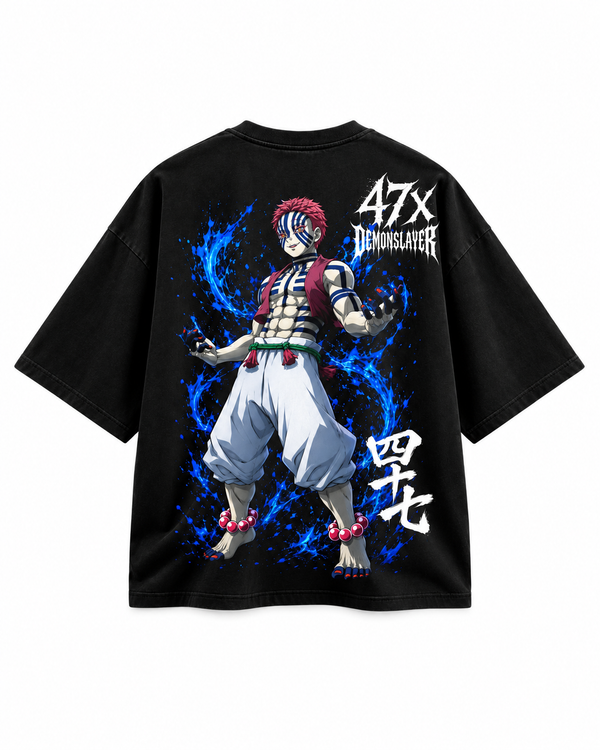 AKAZA · DSX47