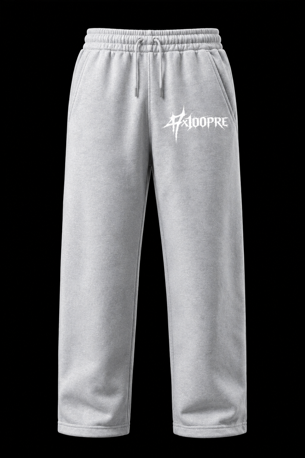 JOGGER SERIE 01