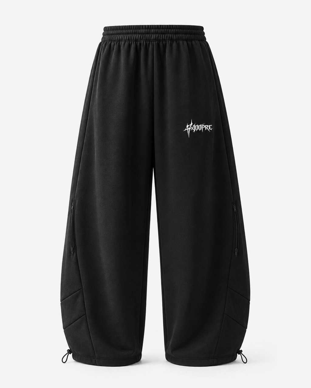 PANTALÓN RENACER ZIP
